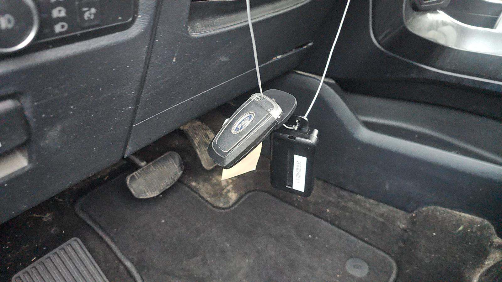 2022 Ford F-150 XLT AWD