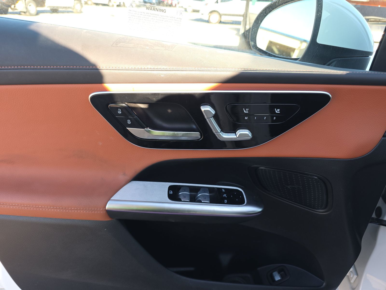 2025 Mercedes-Benz GLC GLC 300 AWD