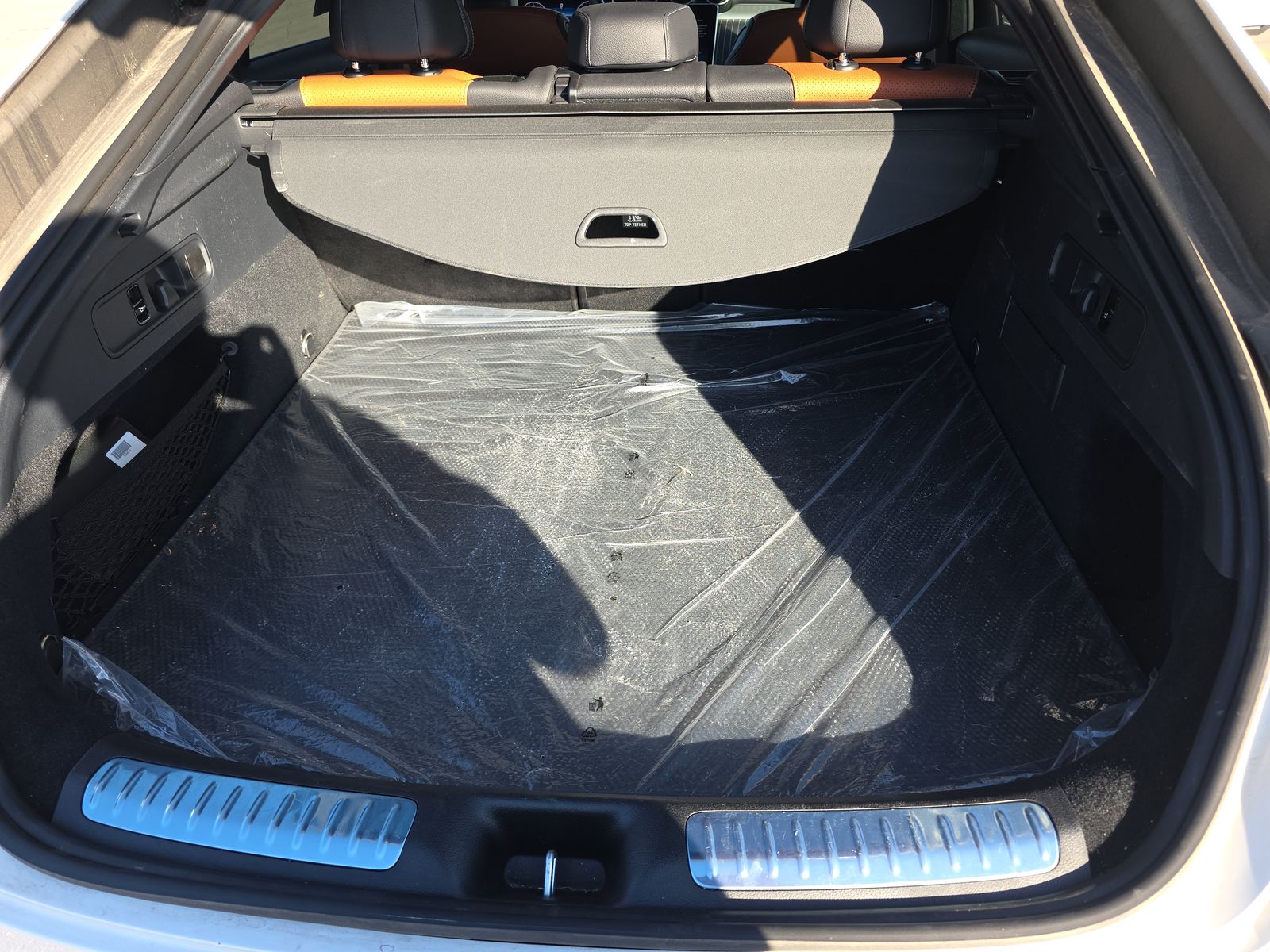 2025 Mercedes-Benz GLC GLC 300 AWD