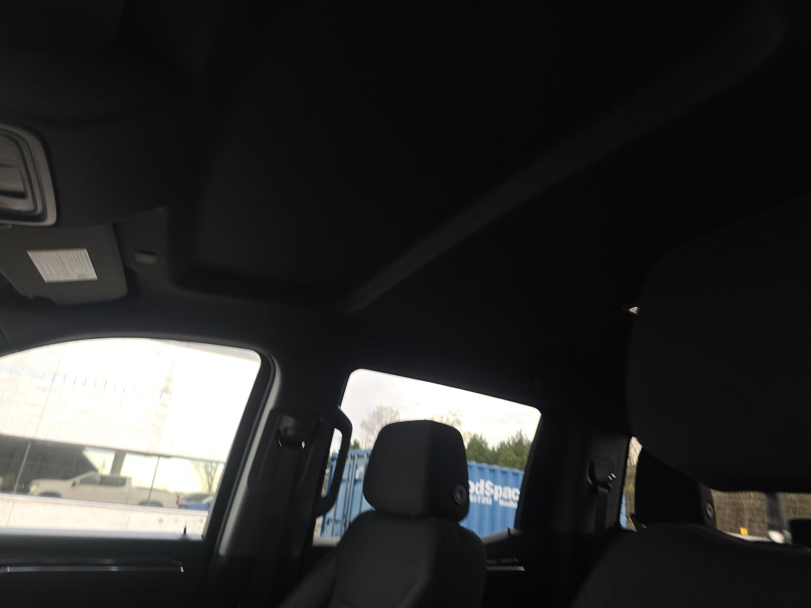 2025 Chevrolet Silverado 1500 LT AWD