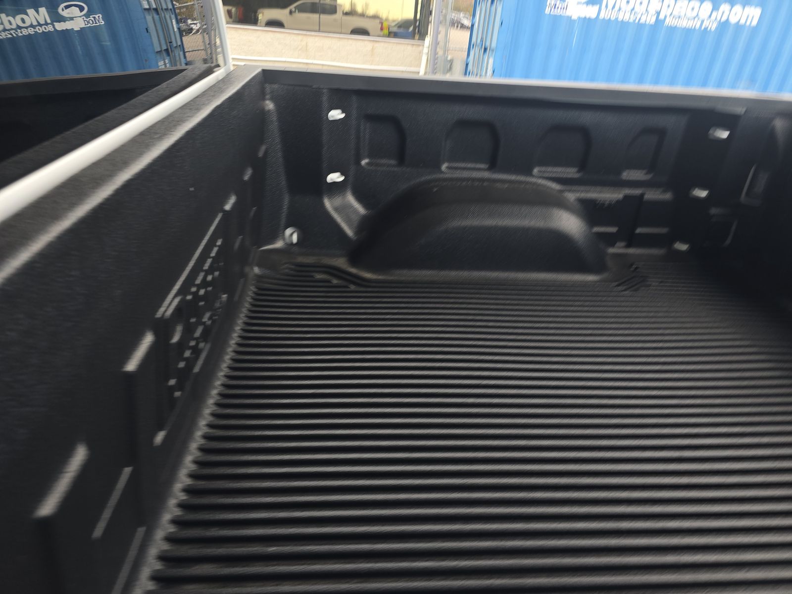 2025 Chevrolet Silverado 1500 LT AWD