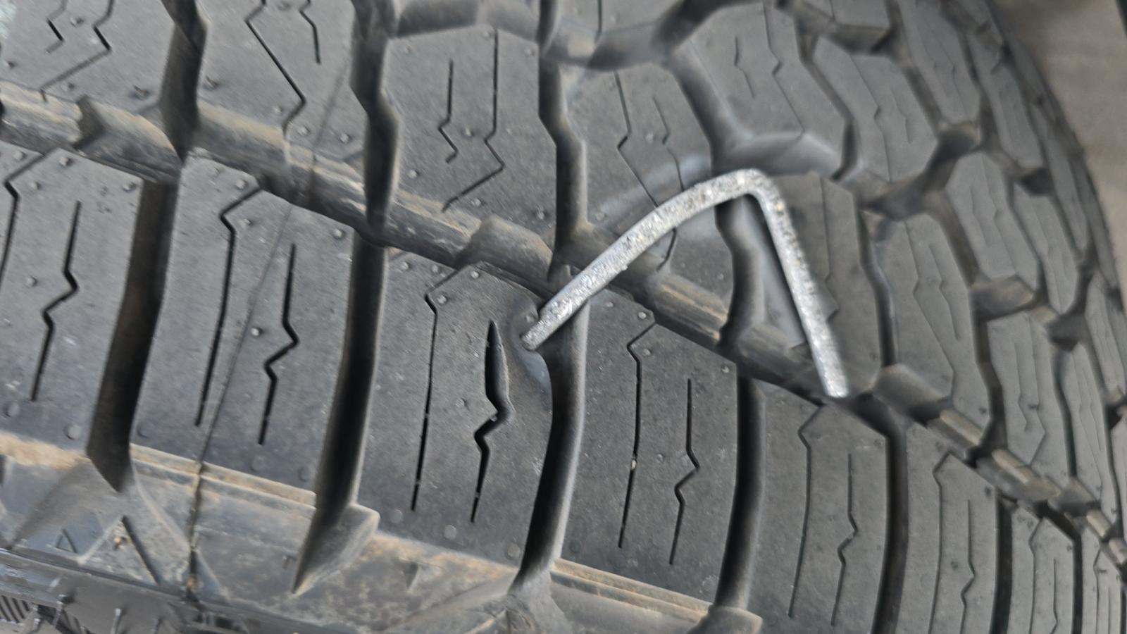 2025 Chevrolet Silverado 1500 LT AWD