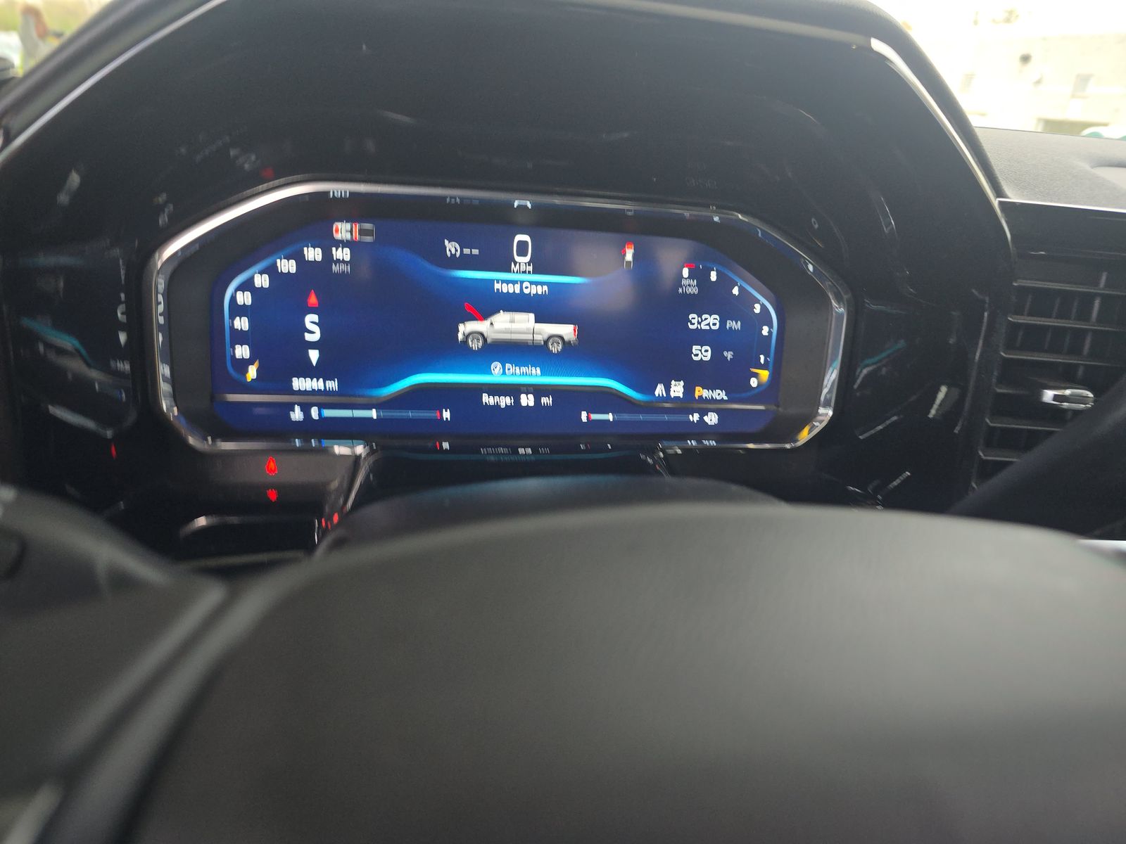 2025 Chevrolet Silverado 1500 LT AWD