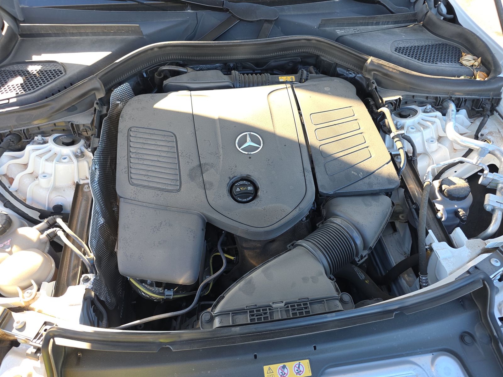 2025 Mercedes-Benz GLC GLC 300 AWD