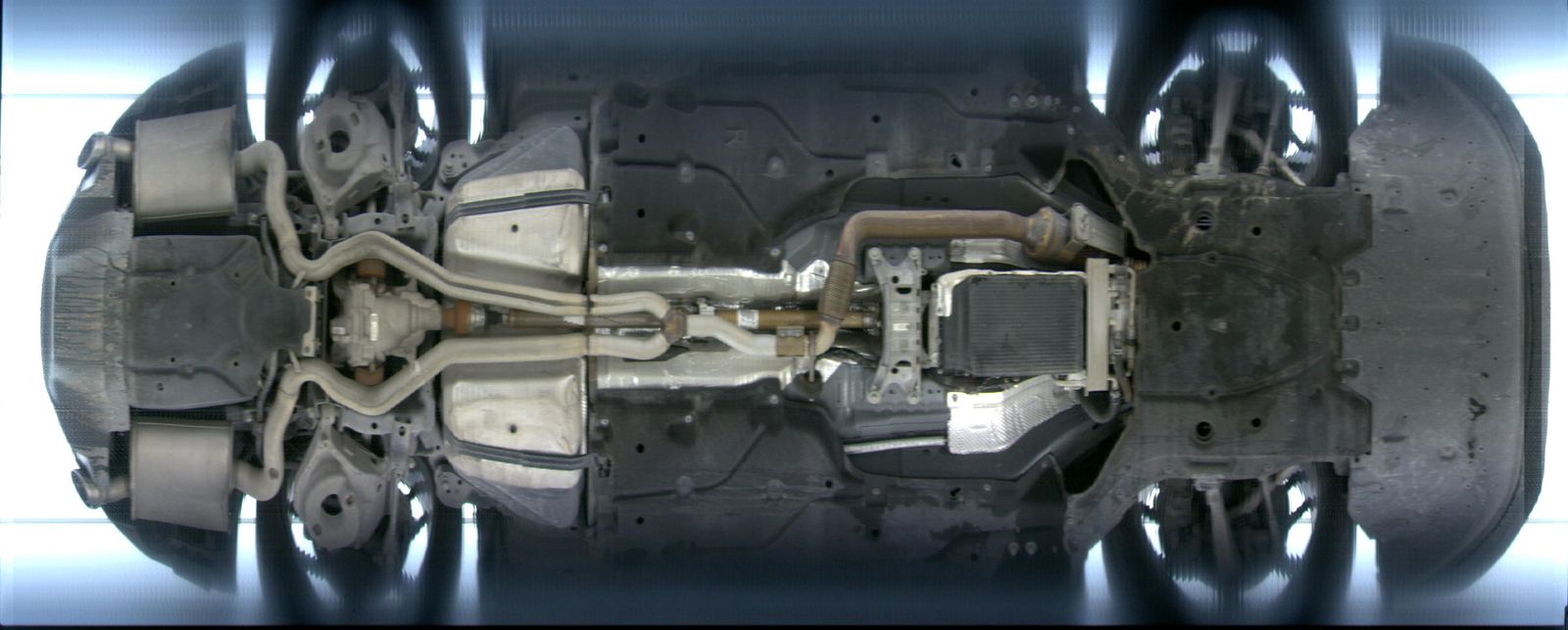 2024 Ford Mustang EcoBoost RWD