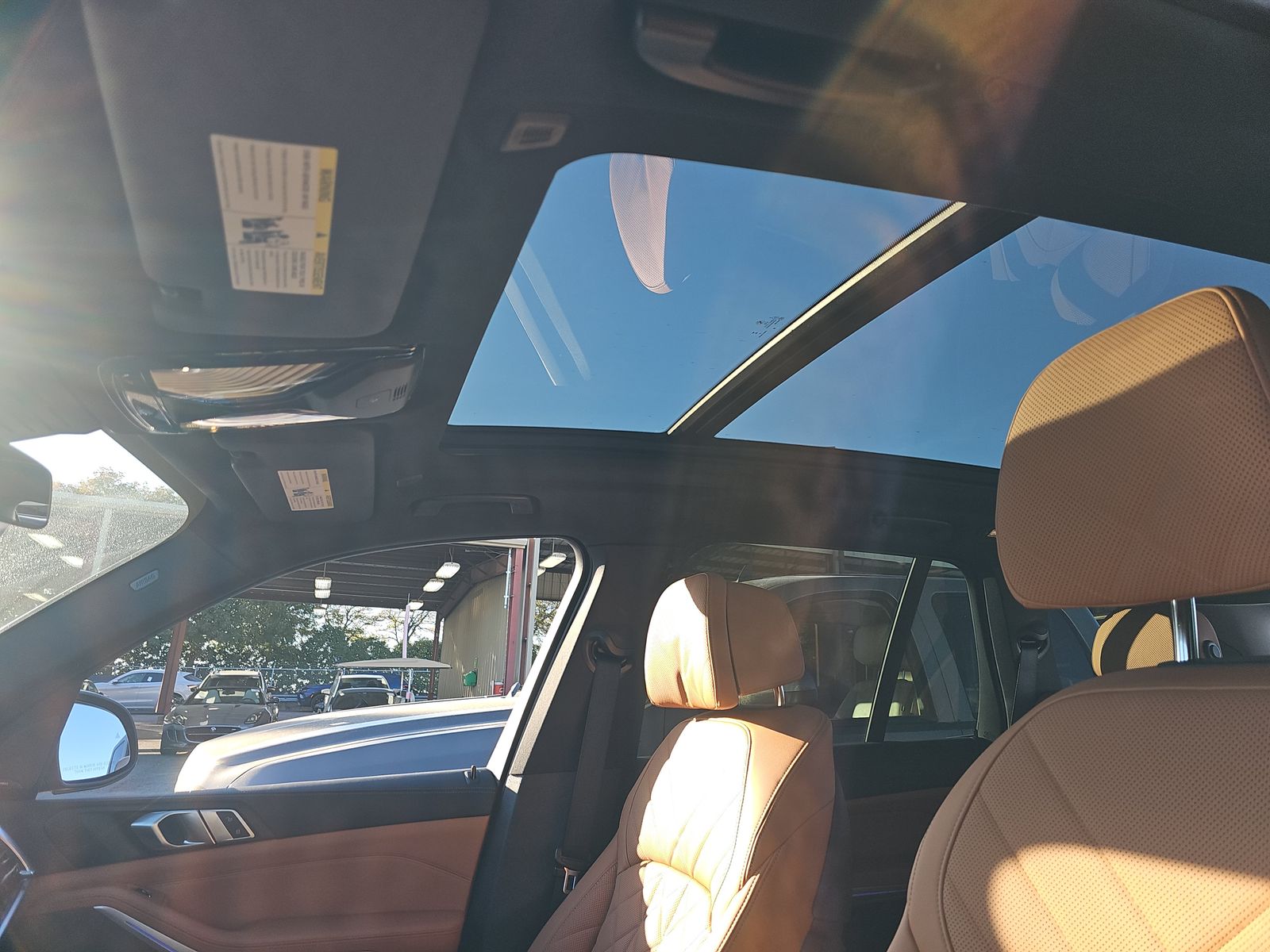 2024 BMW X5 xDrive40i AWD