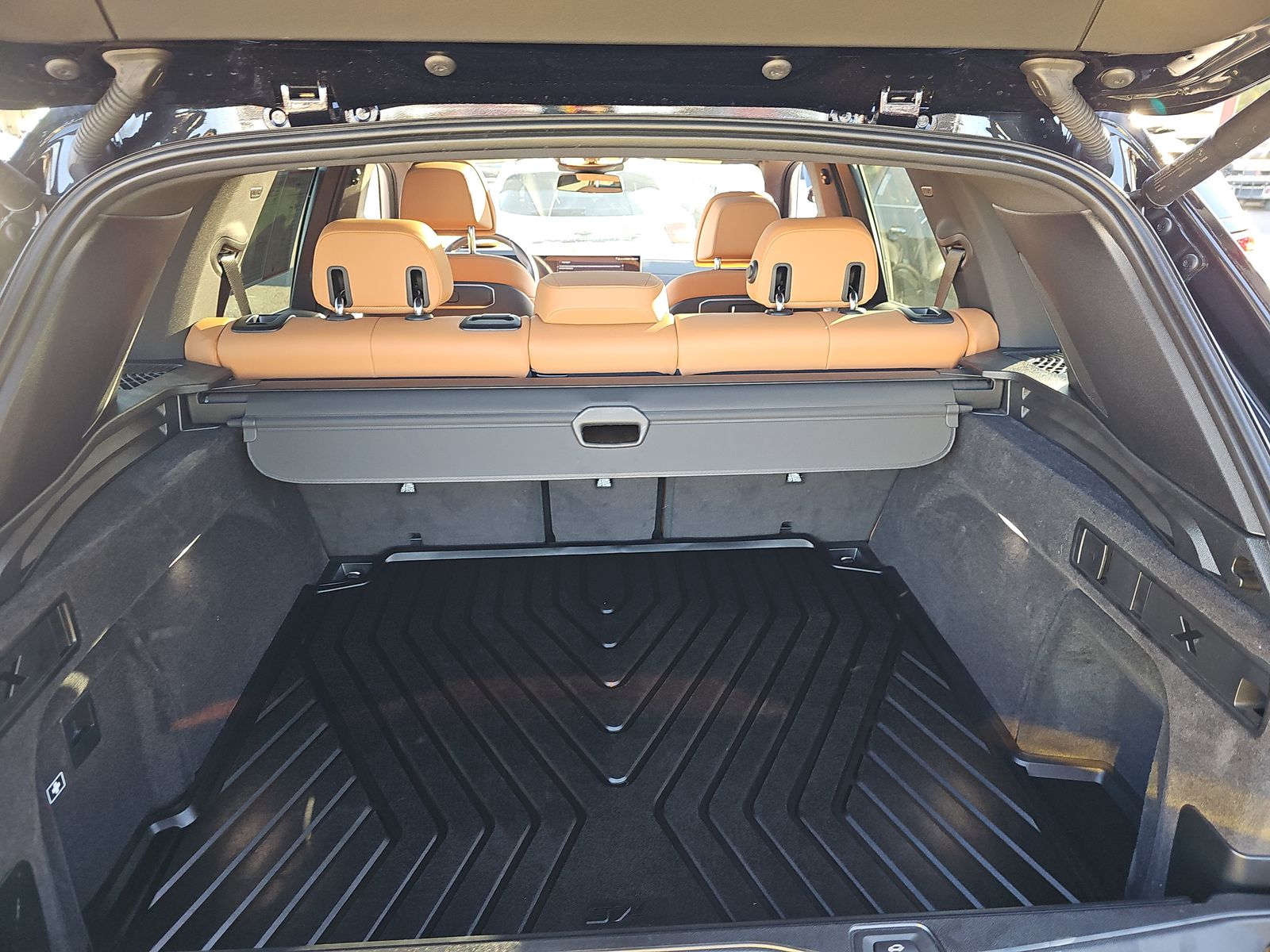 2024 BMW X5 xDrive40i AWD