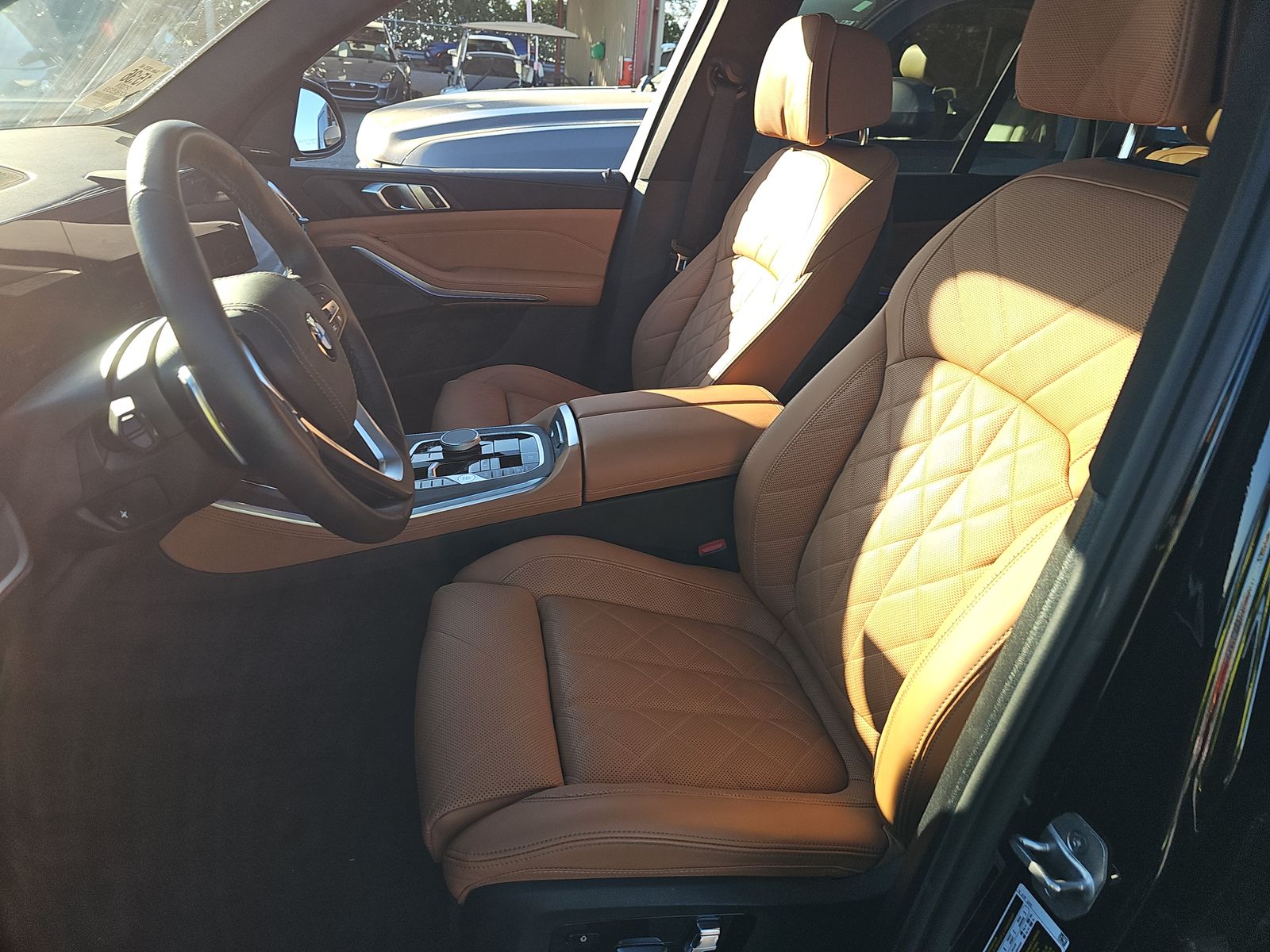 2024 BMW X5 xDrive40i AWD