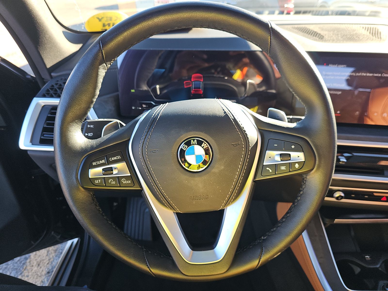 2024 BMW X5 xDrive40i AWD