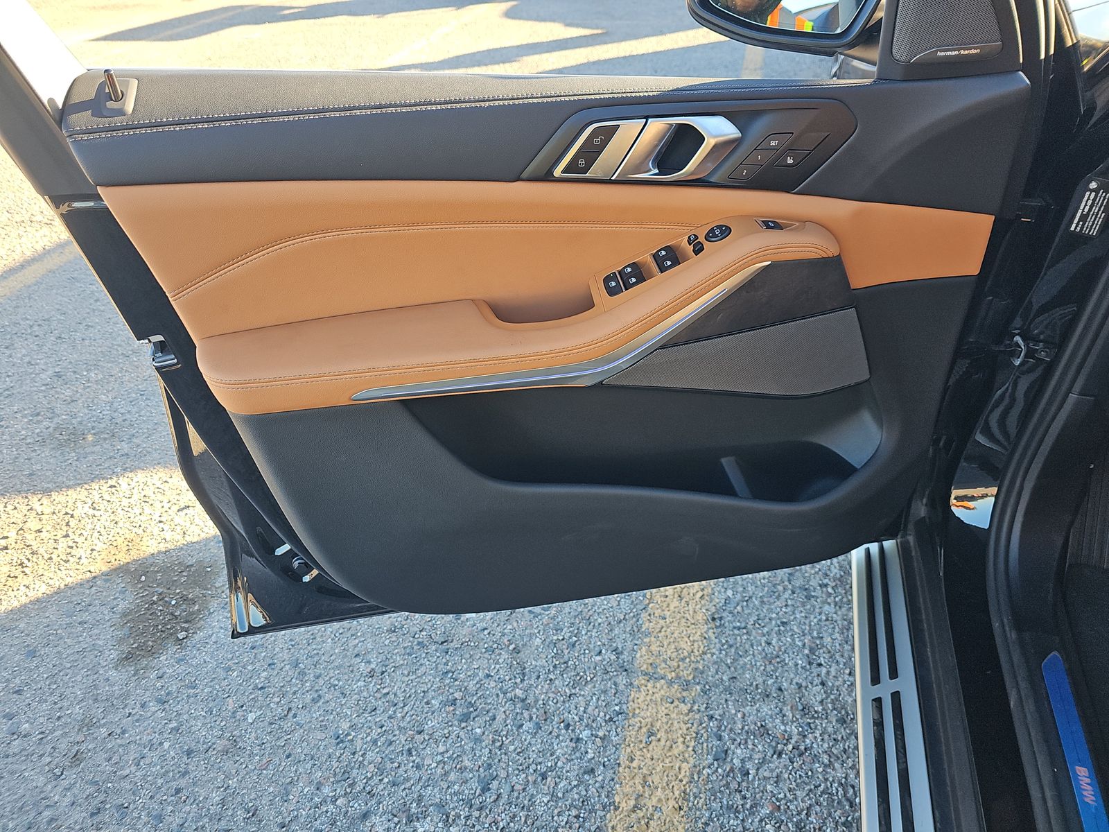 2024 BMW X5 xDrive40i AWD