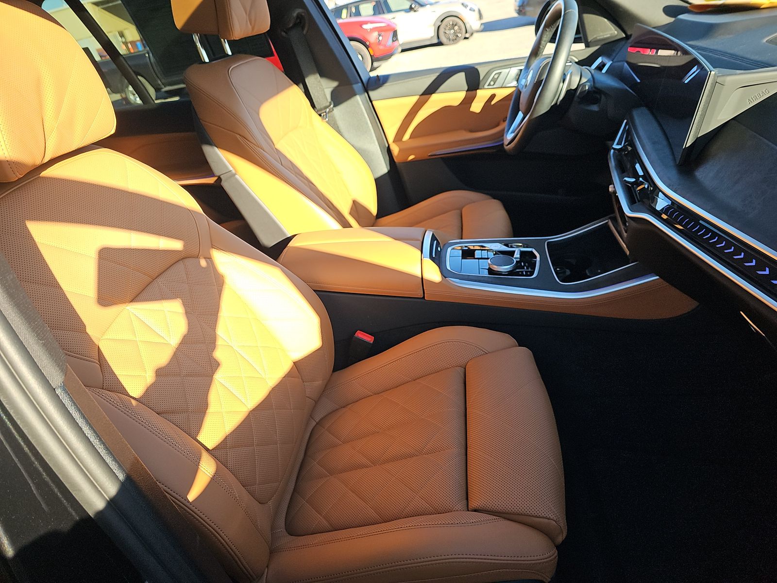 2024 BMW X5 xDrive40i AWD