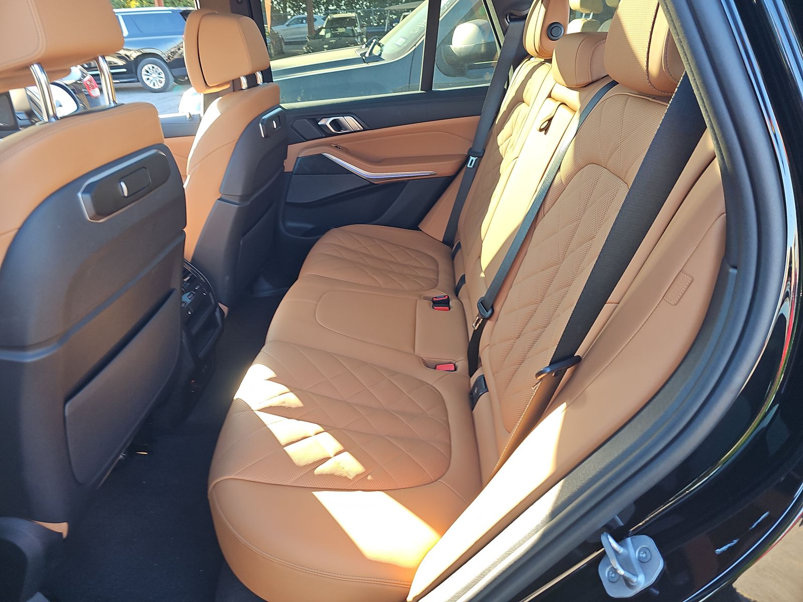 2024 BMW X5 xDrive40i AWD