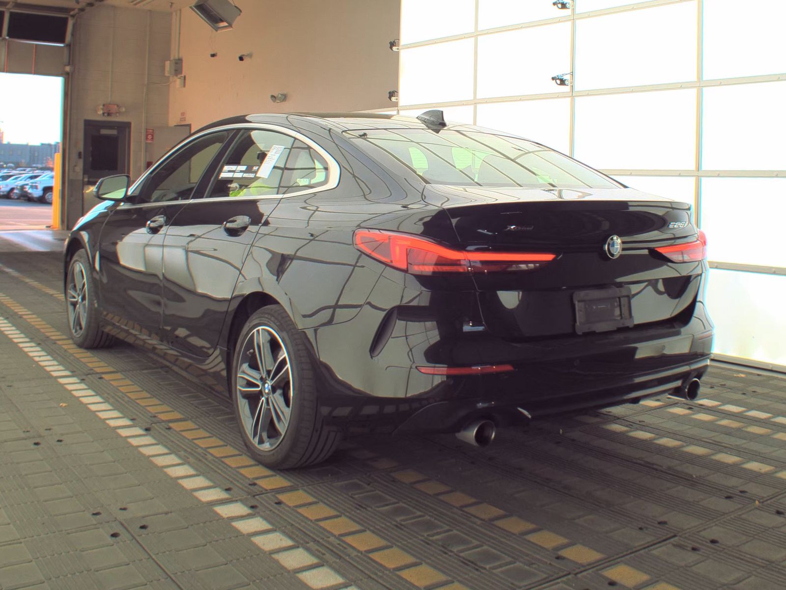 2024 BMW 2 Series 228i xDrive AWD