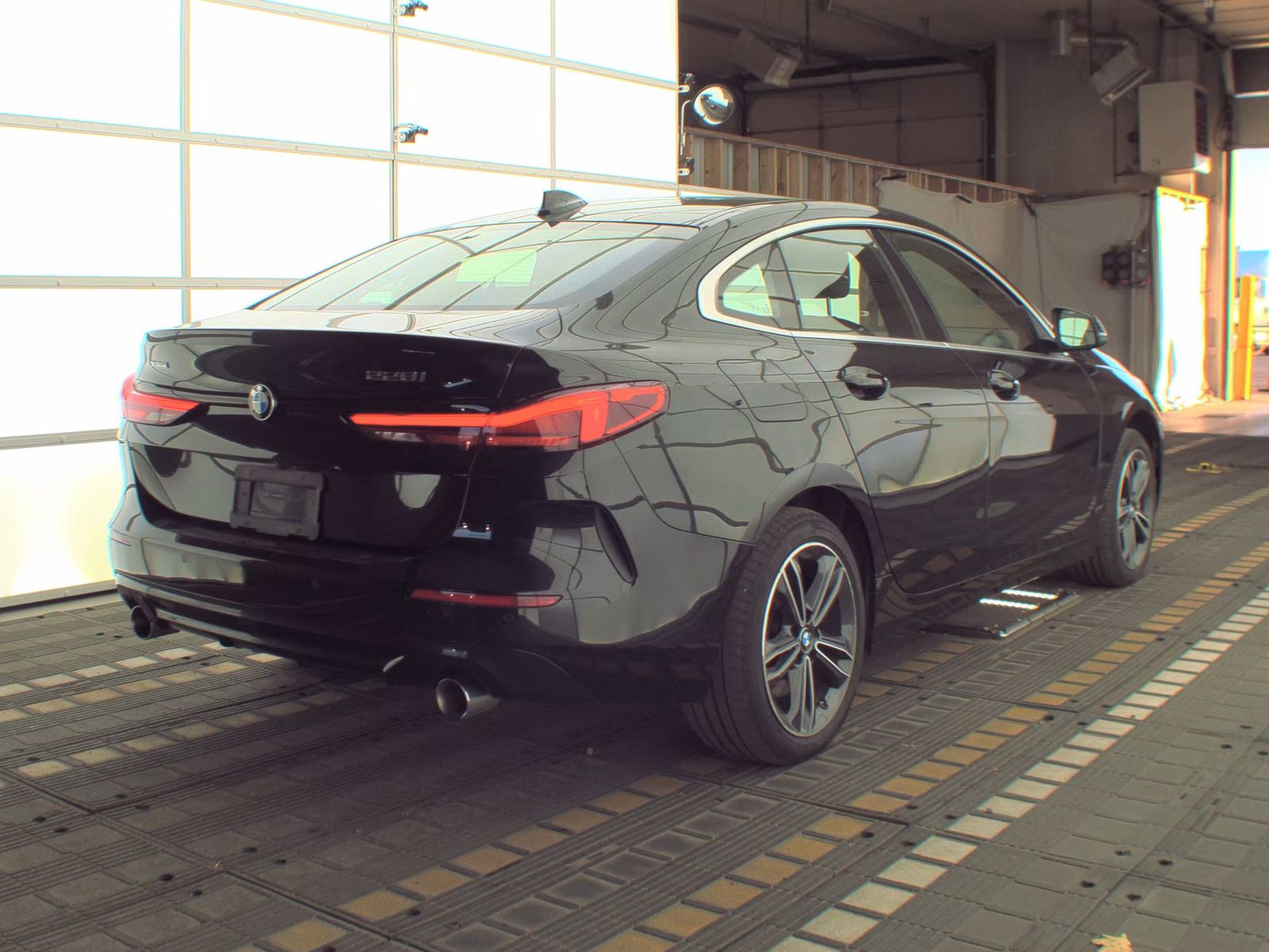 2024 BMW 2 Series 228i xDrive AWD