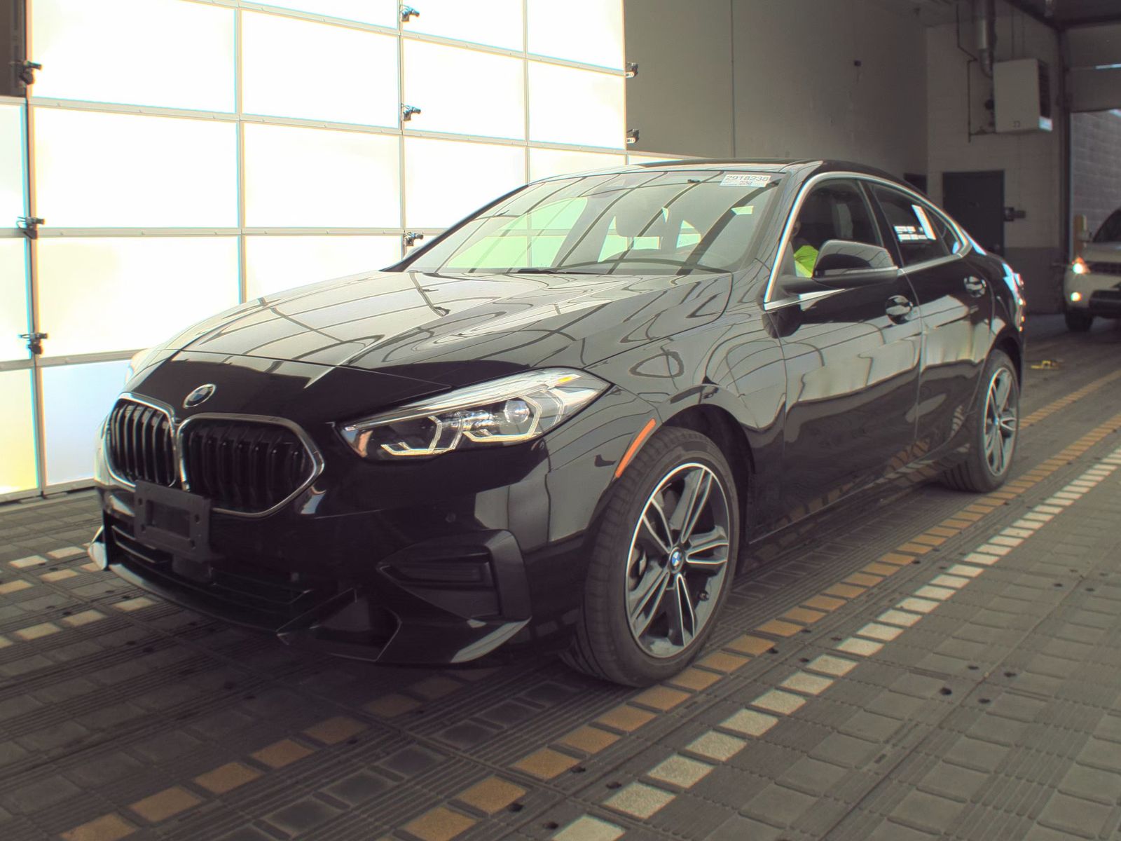 2024 BMW 2 Series 228i xDrive AWD