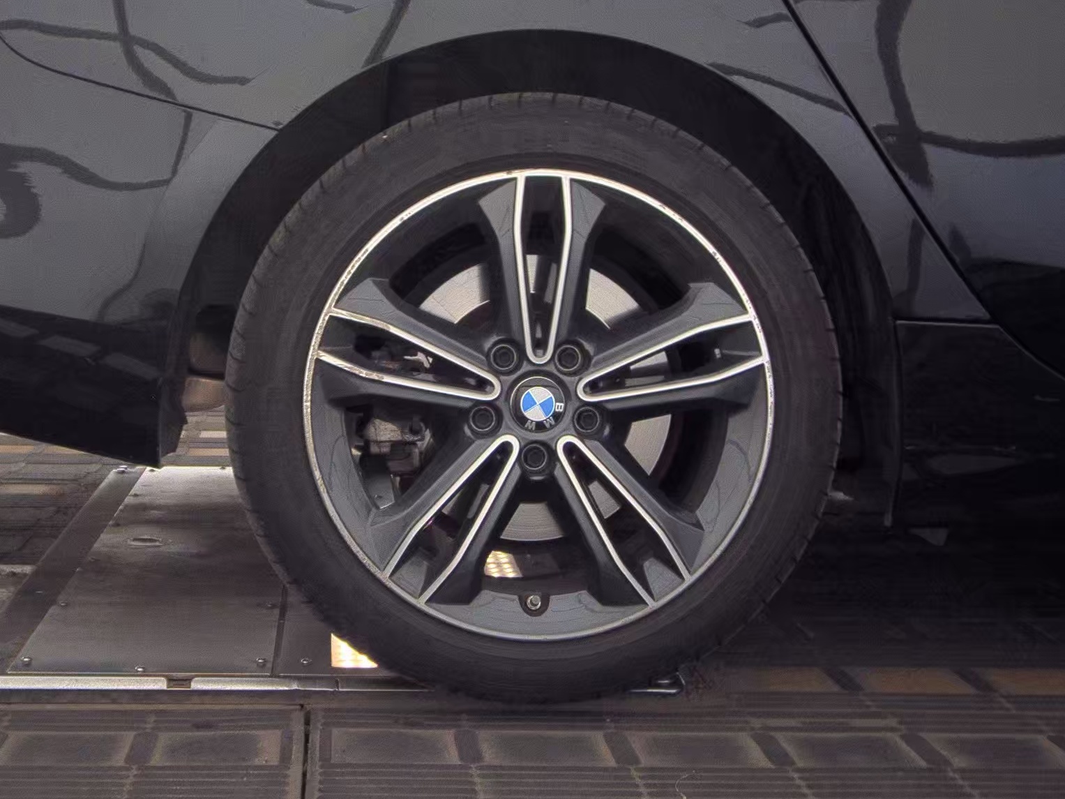 2024 BMW 2 Series 228i xDrive AWD