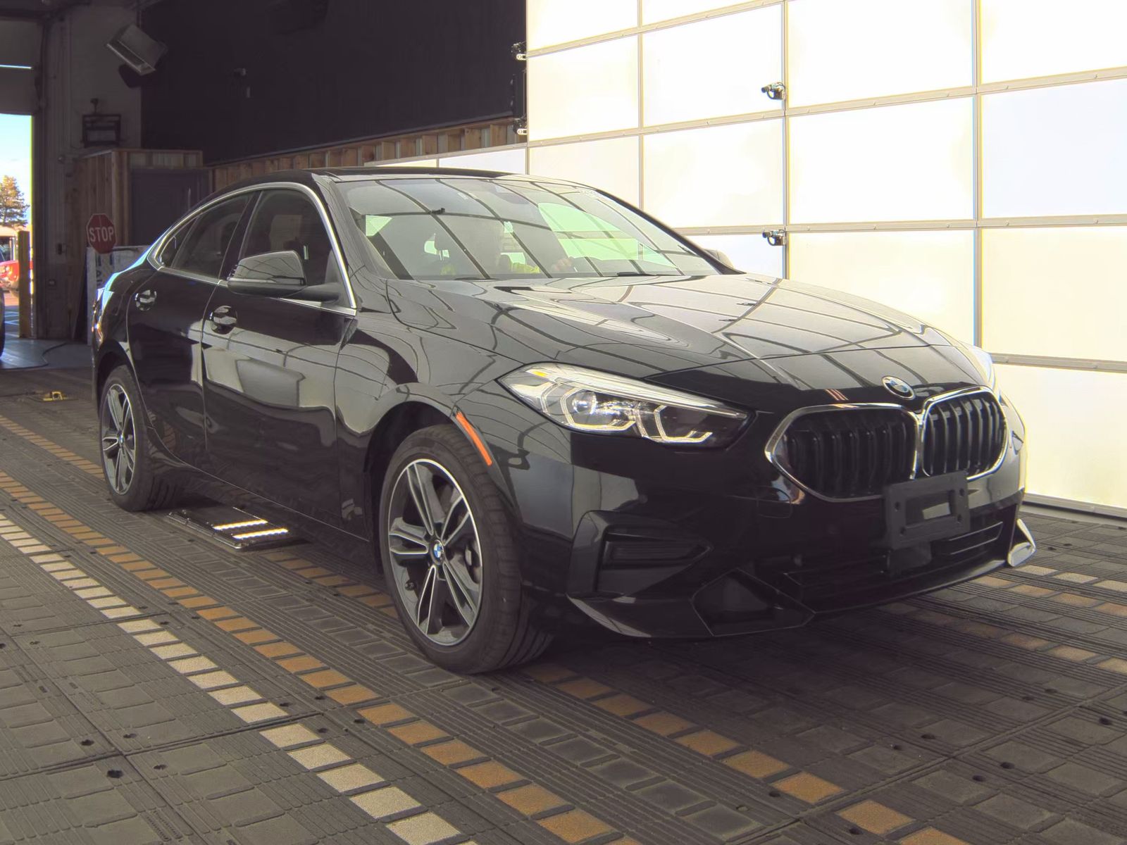 2024 BMW 2 Series 228i xDrive AWD