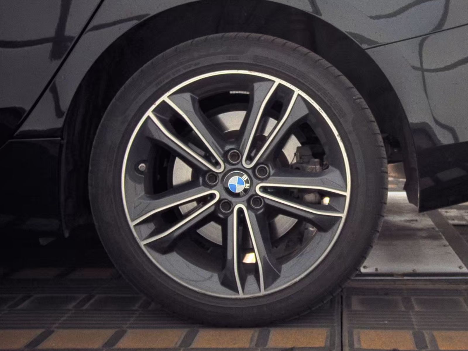 2024 BMW 2 Series 228i xDrive AWD