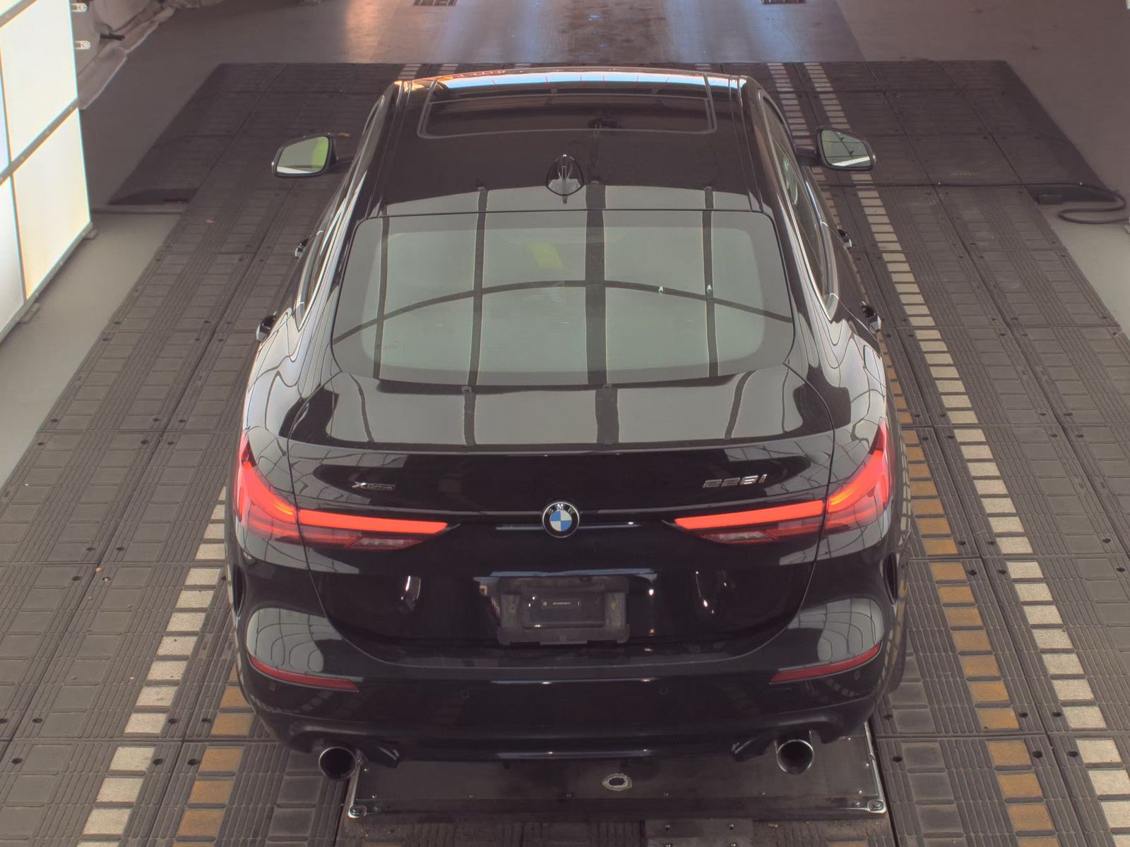 2024 BMW 2 Series 228i xDrive AWD