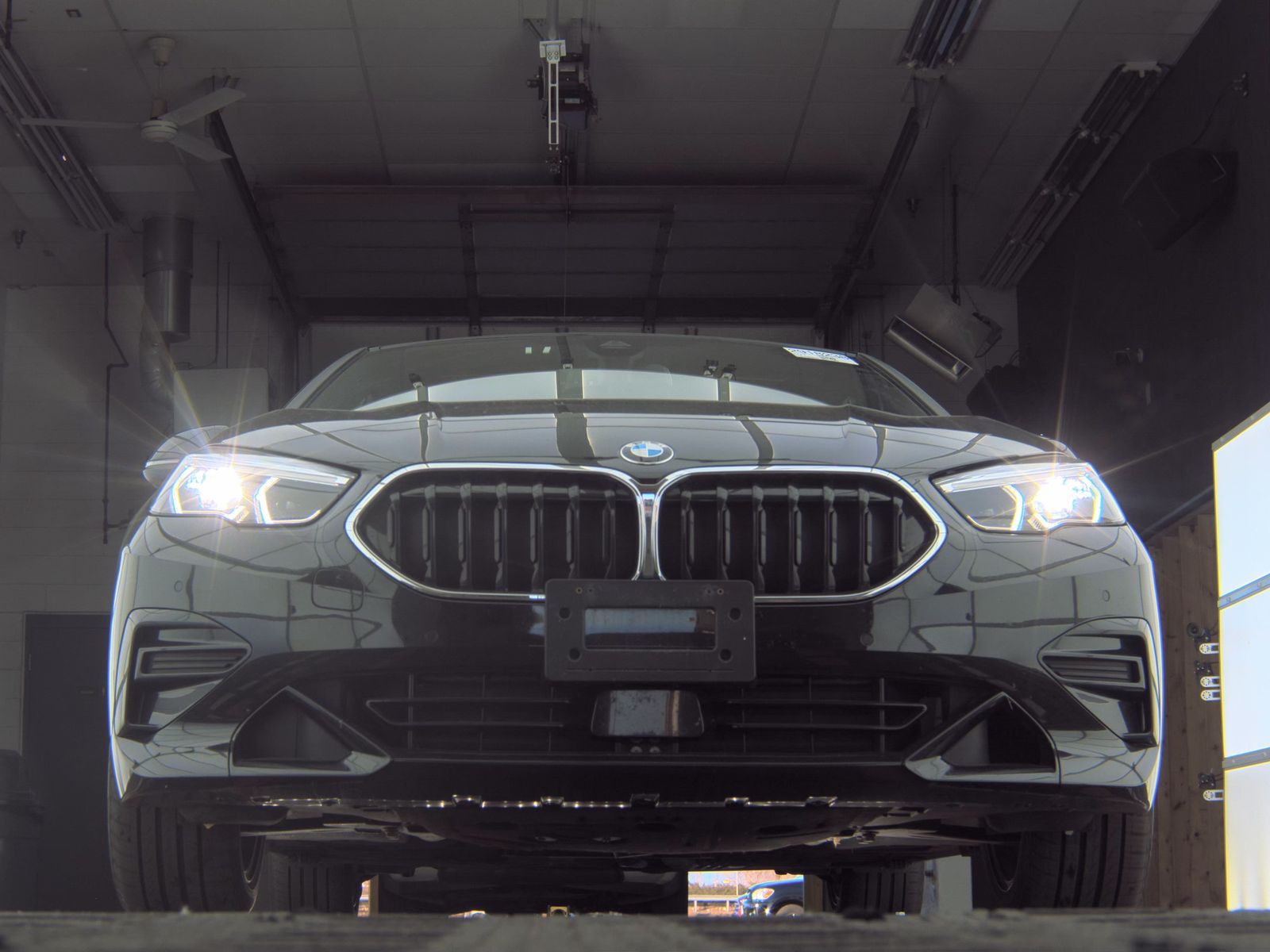 2024 BMW 2 Series 228i xDrive AWD