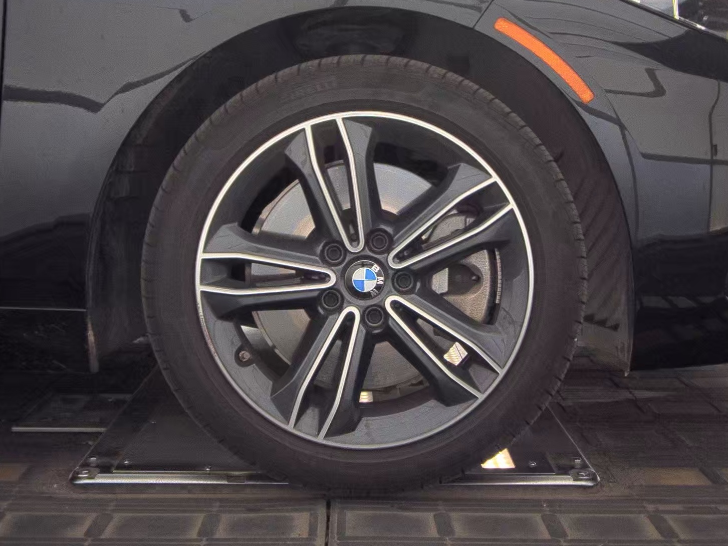 2024 BMW 2 Series 228i xDrive AWD