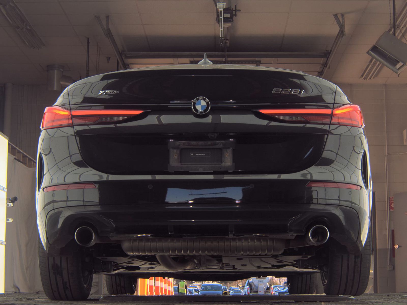 2024 BMW 2 Series 228i xDrive AWD