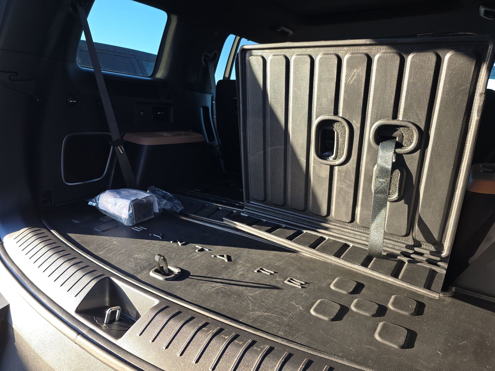 2025 Hyundai Santa Fe Hybrid Limited AWD