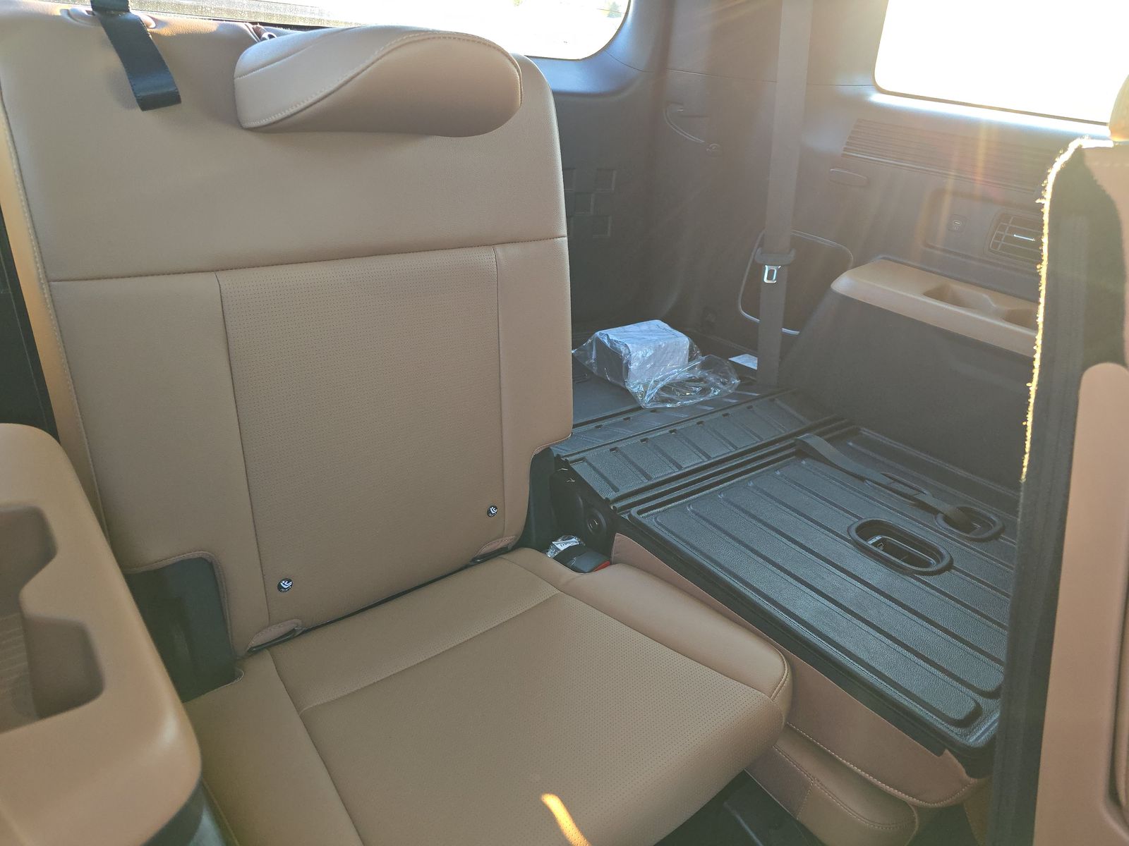 2025 Hyundai Santa Fe Hybrid Limited AWD