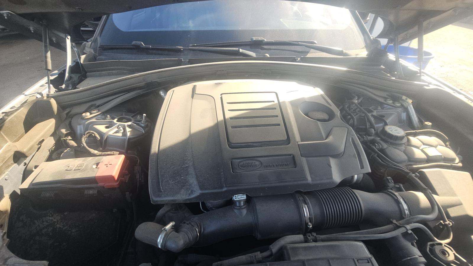 2020 Land Rover Range Rover Velar R-Dynamic S AWD