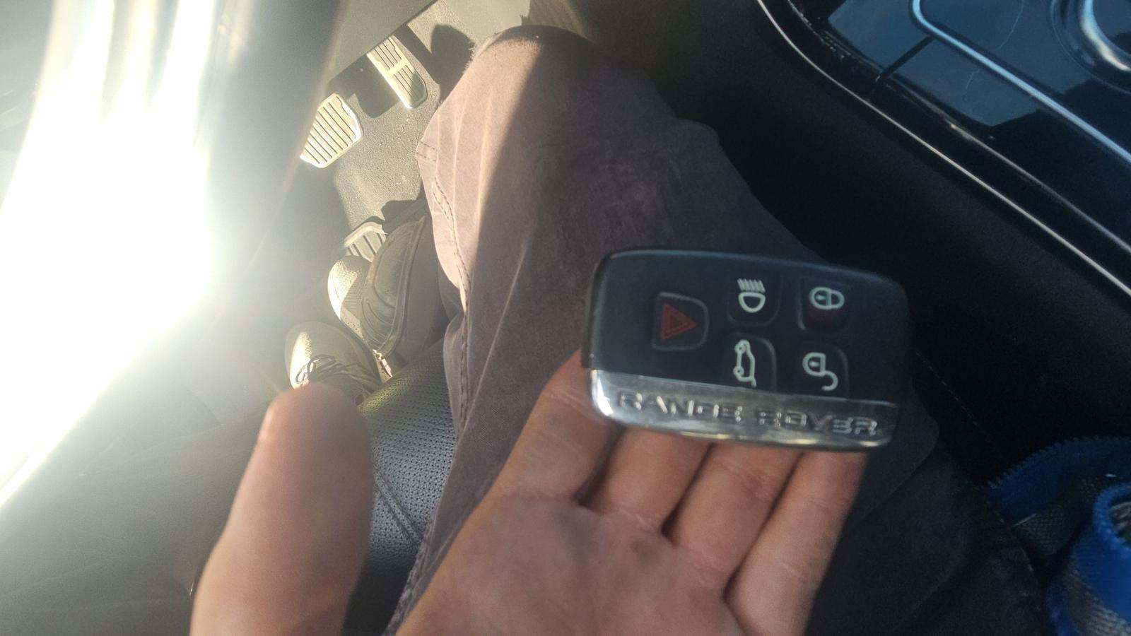 2020 Land Rover Range Rover Velar R-Dynamic S AWD