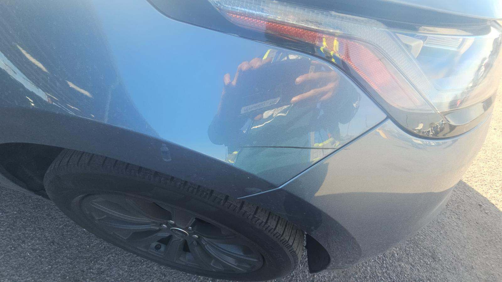 2020 Land Rover Range Rover Velar R-Dynamic S AWD