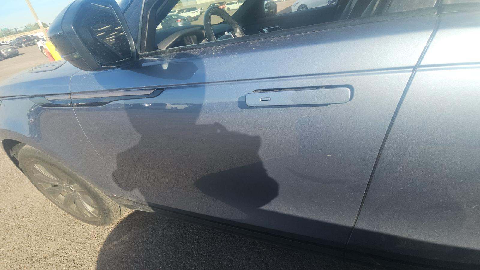 2020 Land Rover Range Rover Velar R-Dynamic S AWD