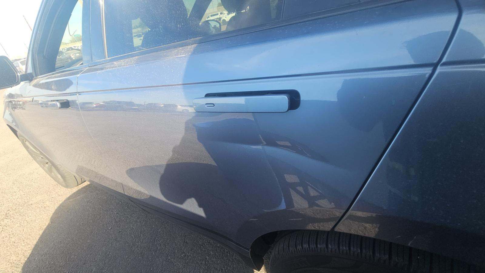 2020 Land Rover Range Rover Velar R-Dynamic S AWD