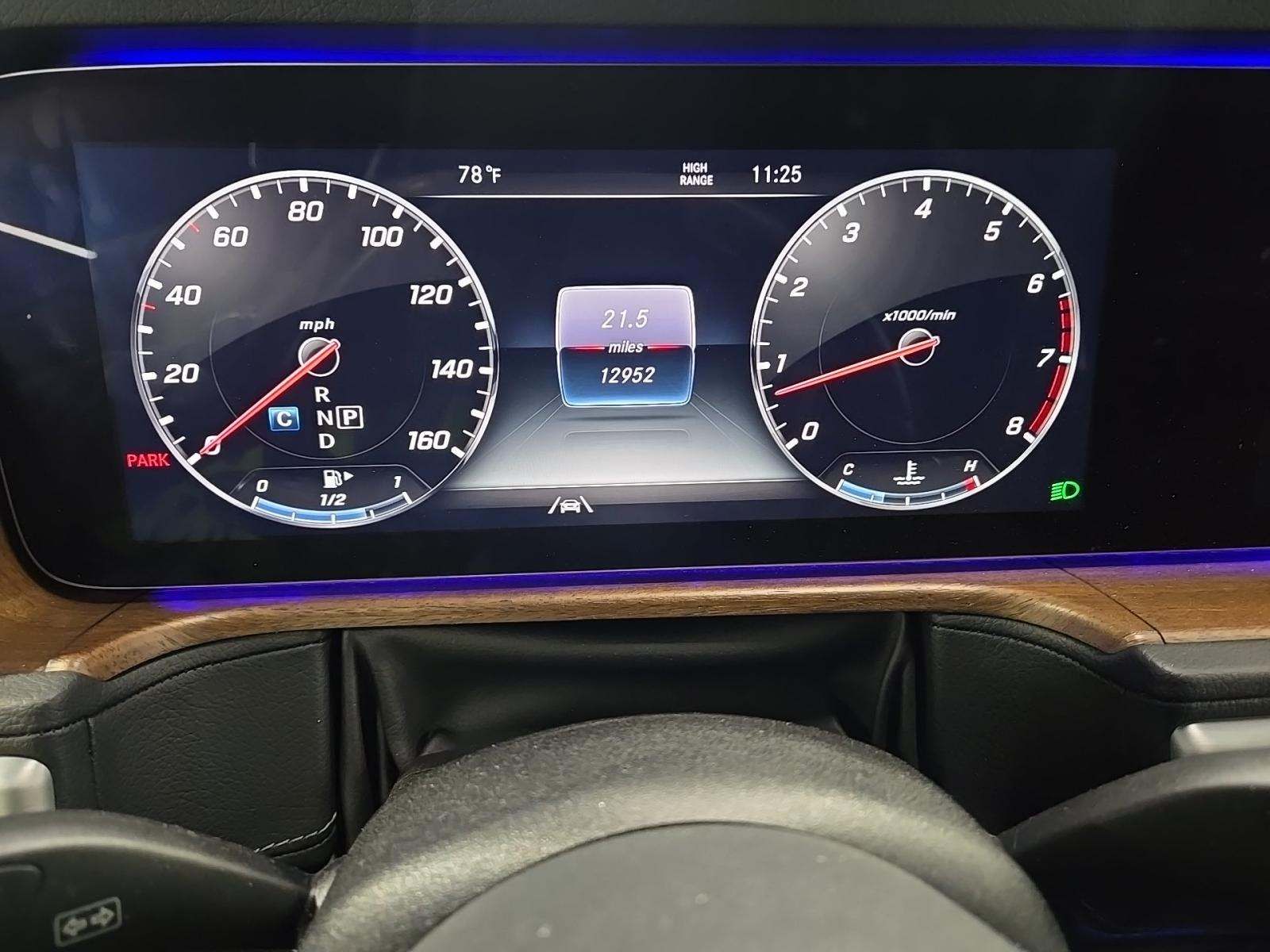 2024 Mercedes-Benz G-Class G 550 AWD