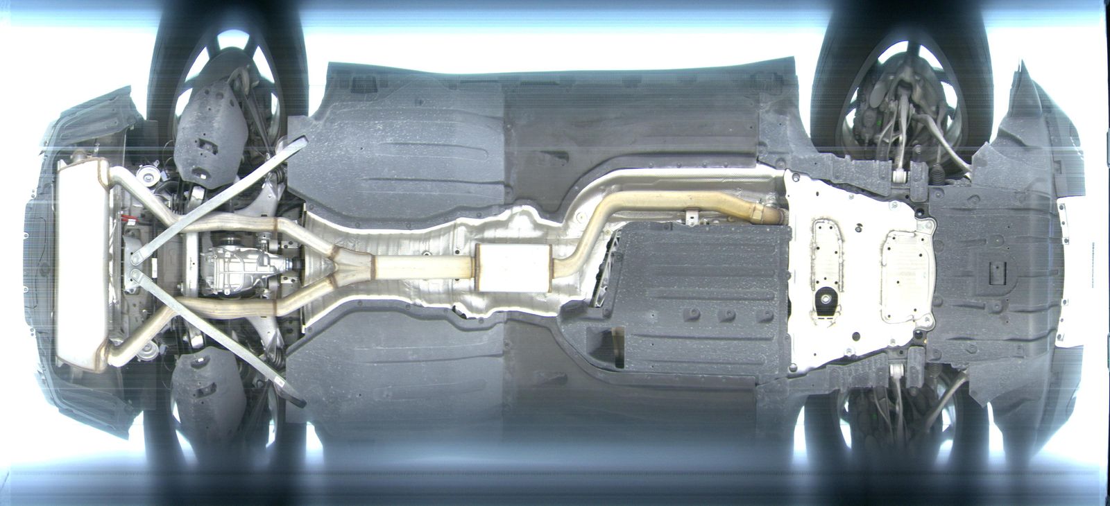 2024 BMW X5 xDrive40i AWD