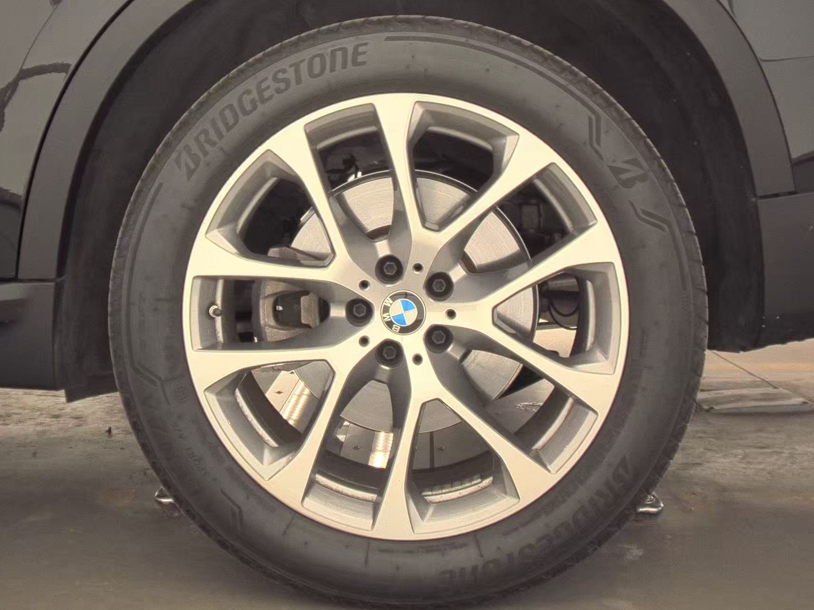 2024 BMW X5 xDrive40i AWD