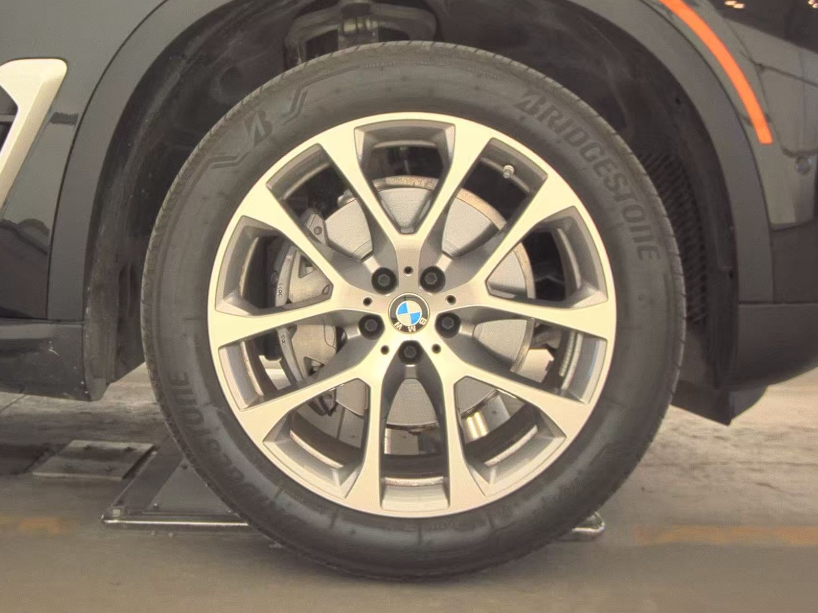 2024 BMW X5 xDrive40i AWD