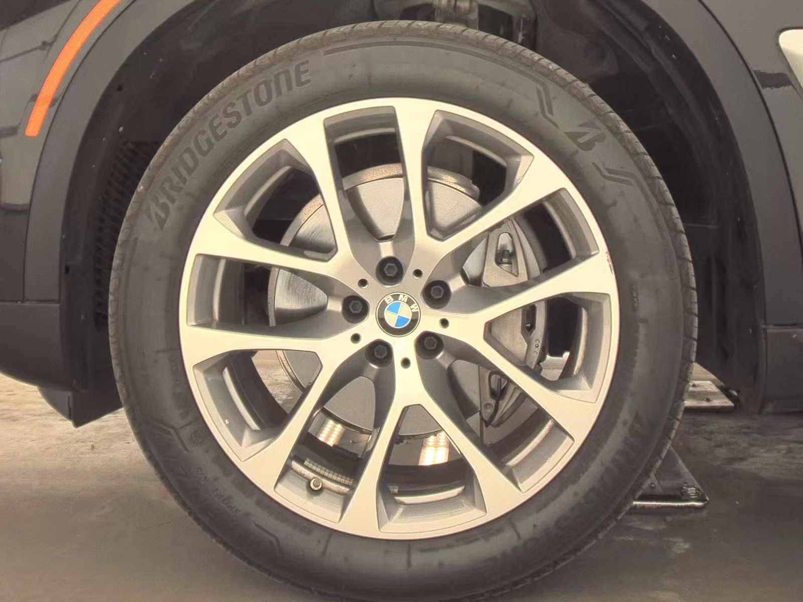 2024 BMW X5 xDrive40i AWD