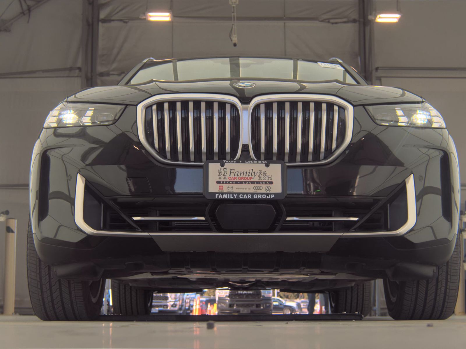 2024 BMW X5 xDrive40i AWD