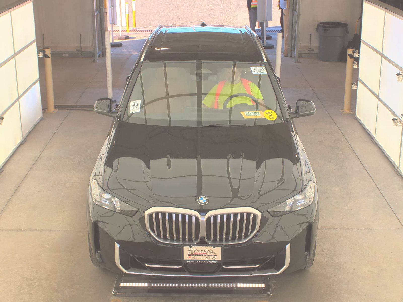 2024 BMW X5 xDrive40i AWD