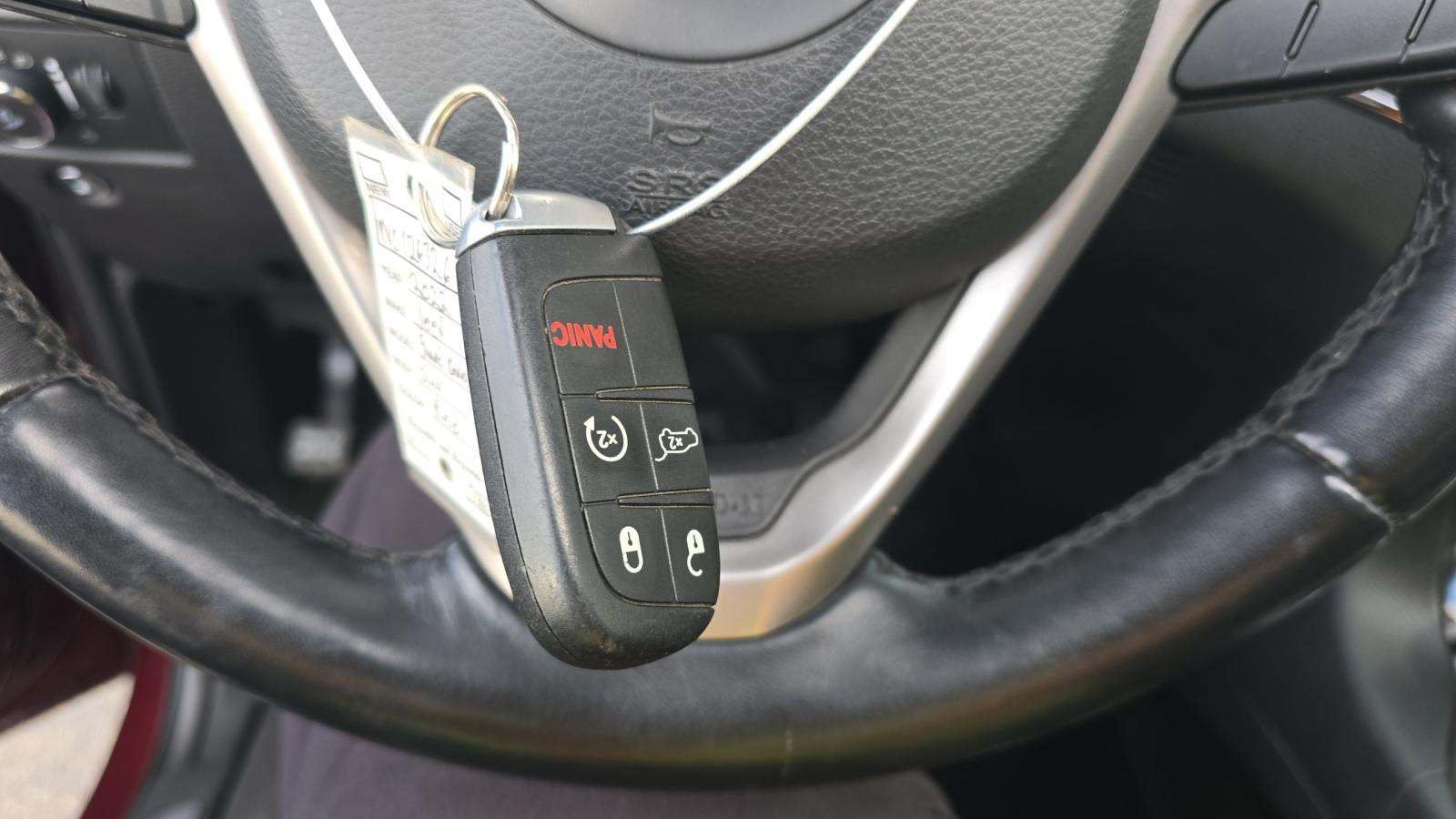 2022 Jeep Grand Cherokee Limited RWD