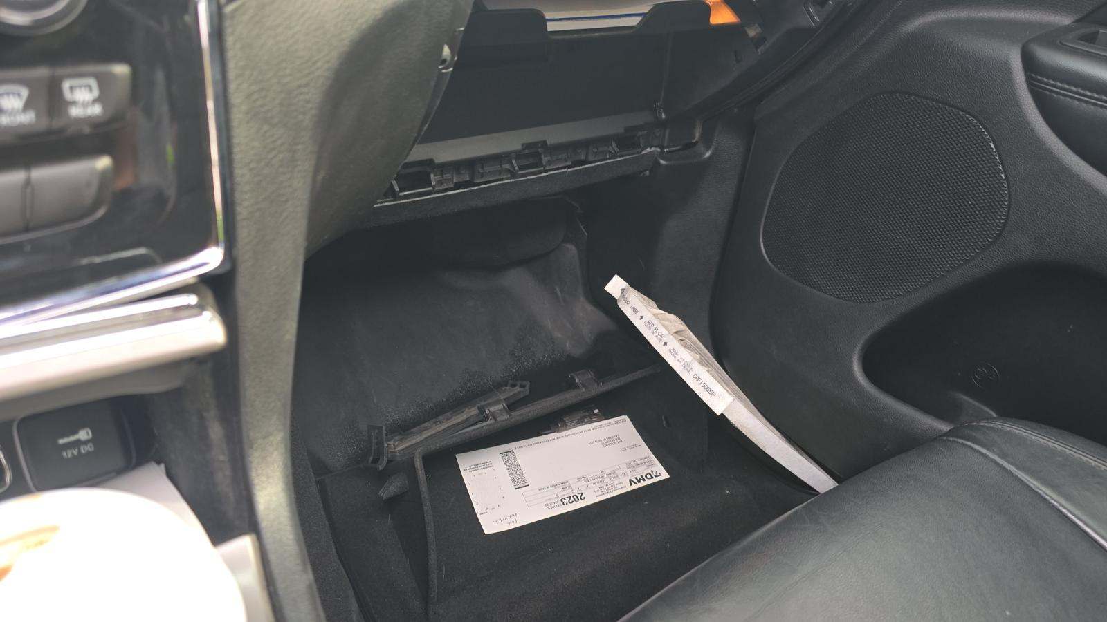 2022 Jeep Grand Cherokee Limited RWD