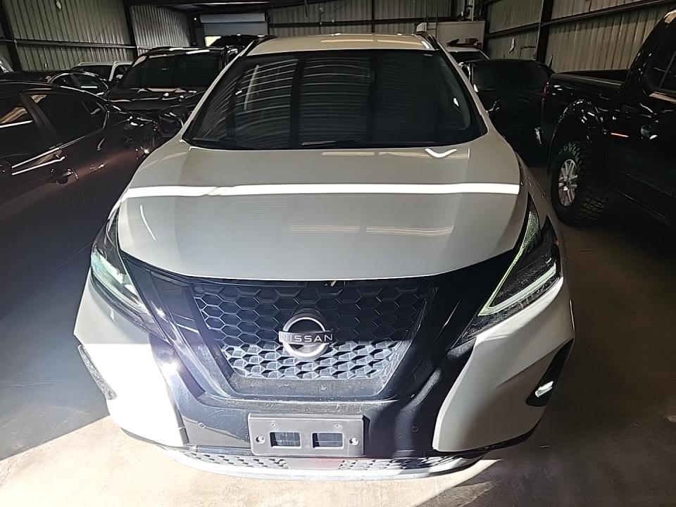 2023 Nissan Murano SV FWD