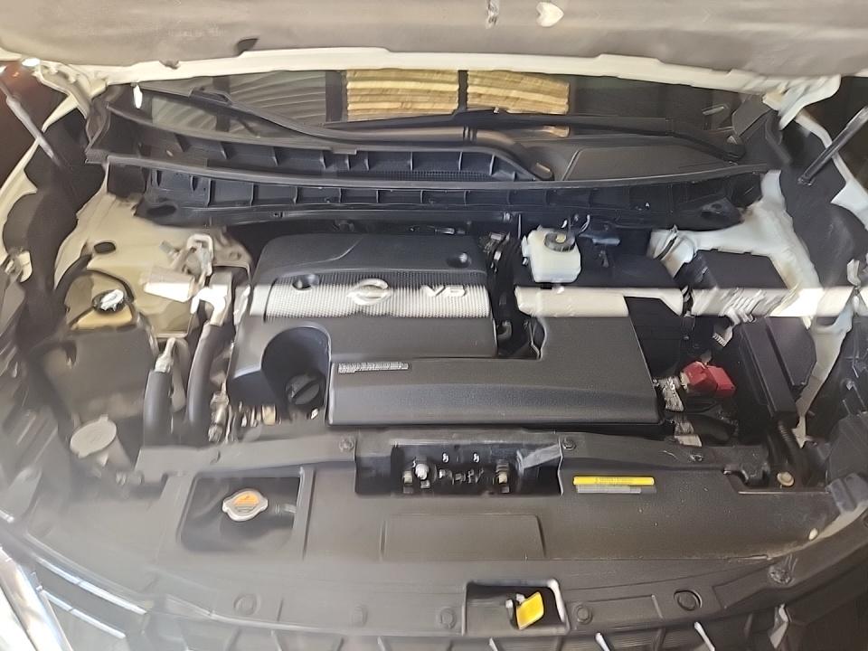 2023 Nissan Murano SV FWD