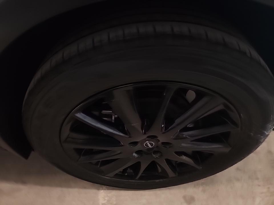 2023 Nissan Murano SV FWD