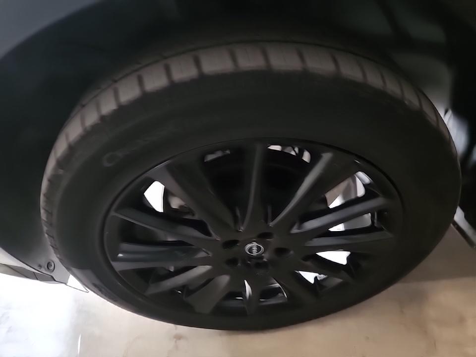 2023 Nissan Murano SV FWD