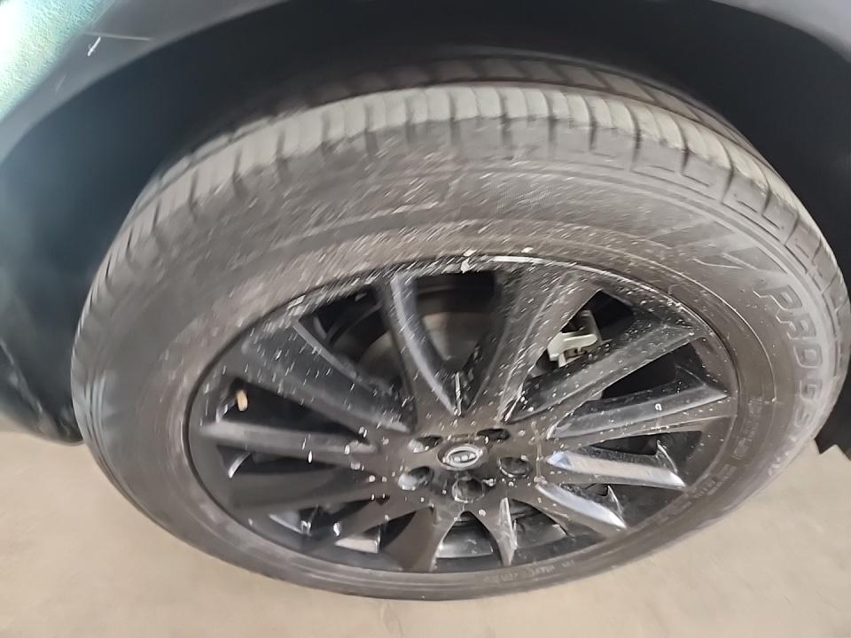 2023 Nissan Murano SV FWD