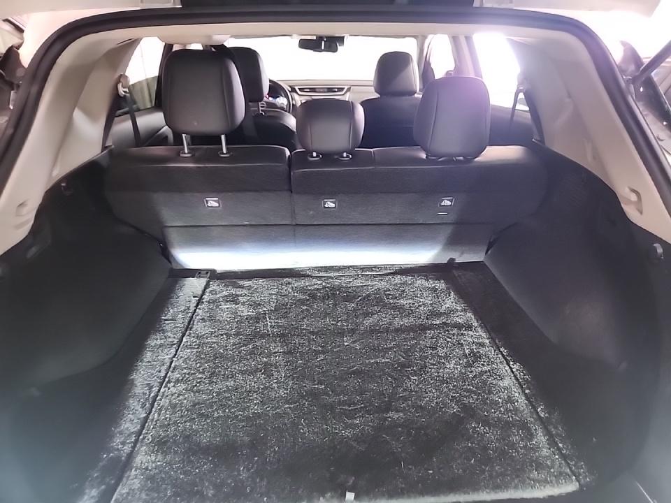 2023 Nissan Murano SV FWD