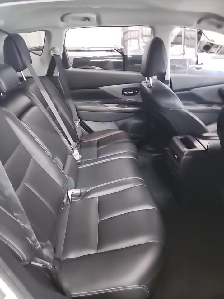 2023 Nissan Murano SV FWD