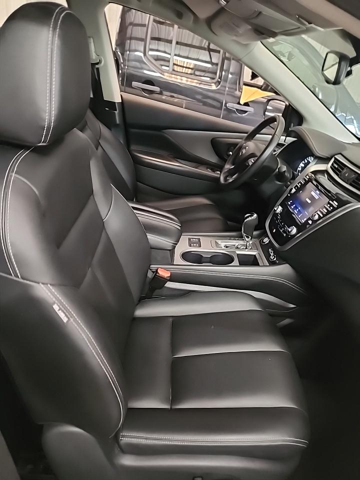 2023 Nissan Murano SV FWD